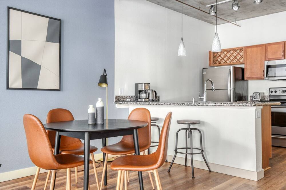 Photo of Kitchen in Ballpark