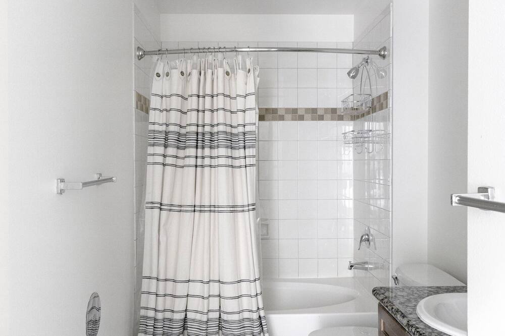 Photo of Bathroom in Ballpark