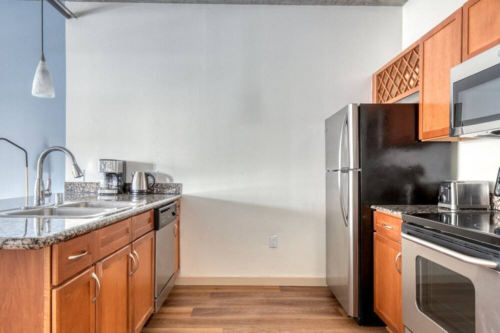 Photo of Kitchen in Ballpark