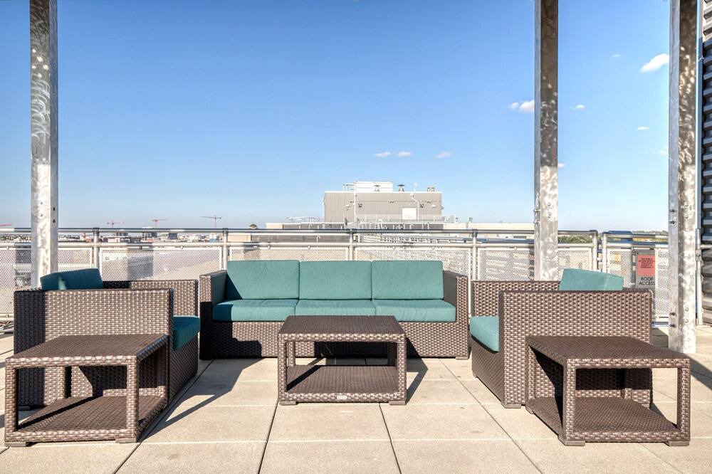 Photo of Outdoor in Ballpark