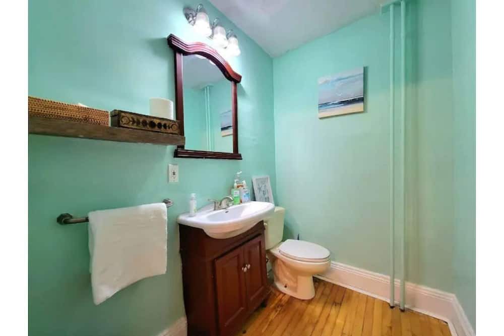Photo of Bathroom in Eastside