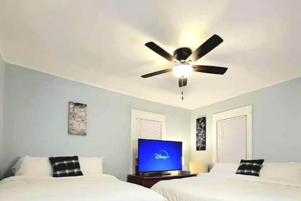 Photo of Bedroom in Eastside