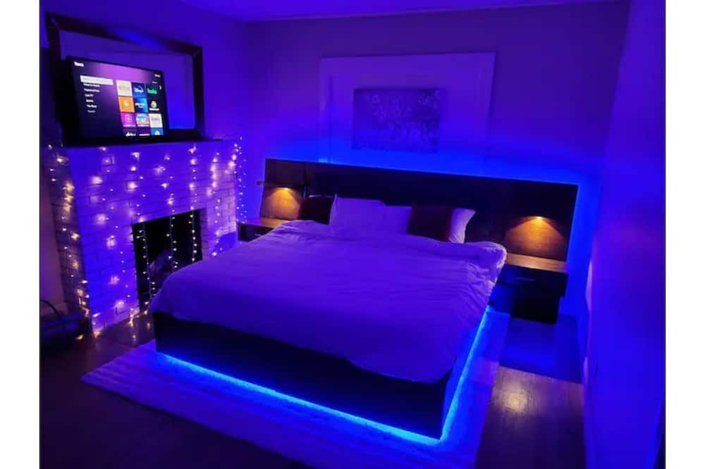 Photo of Bedroom in Eastside