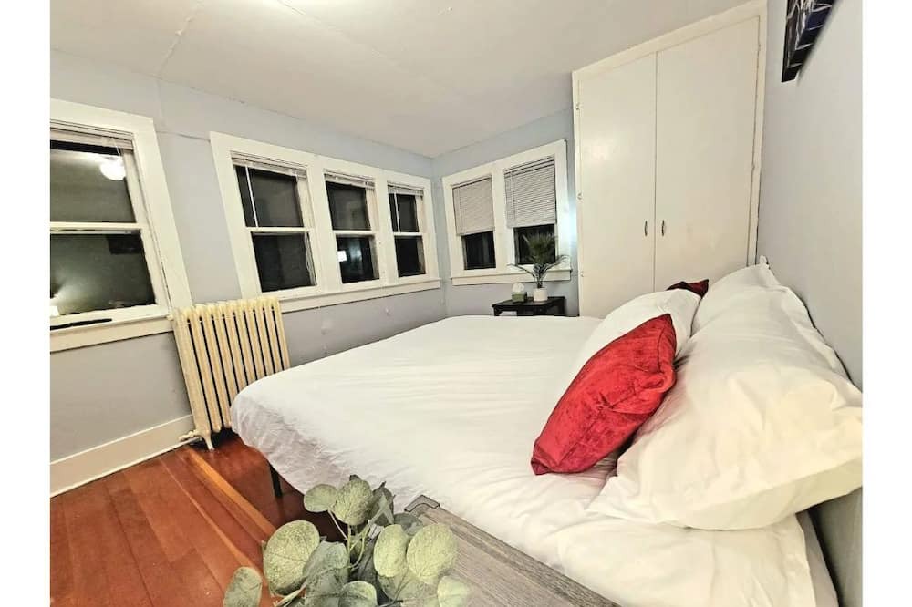 Photo of Bedroom in Eastside