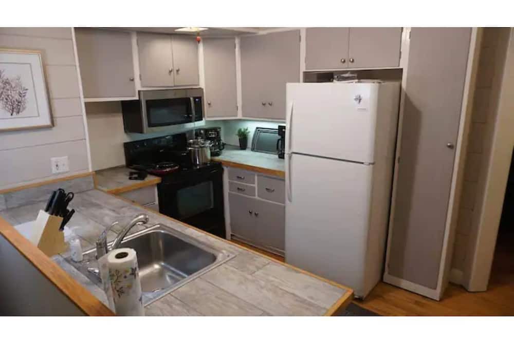 Photo of Kitchen in Eastside