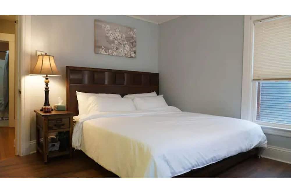 Photo of Bedroom in Eastside