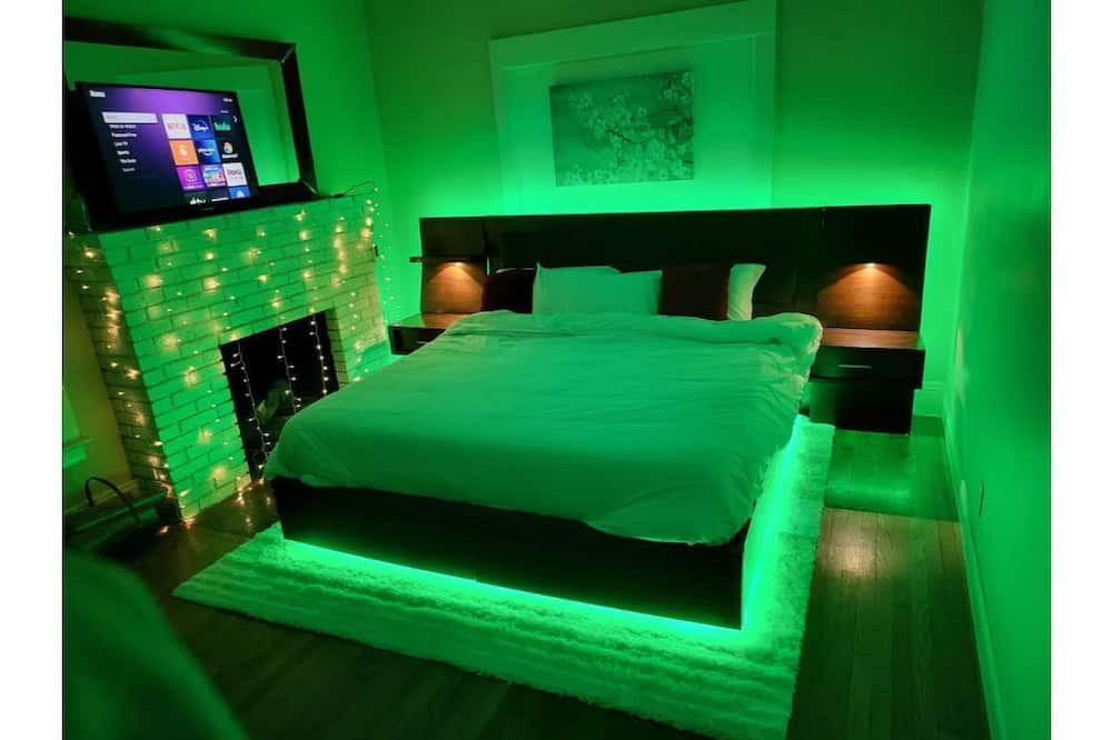 Photo of Bedroom in Eastside