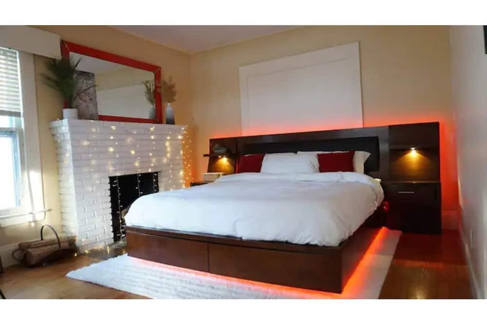 Photo of Bedroom in Eastside