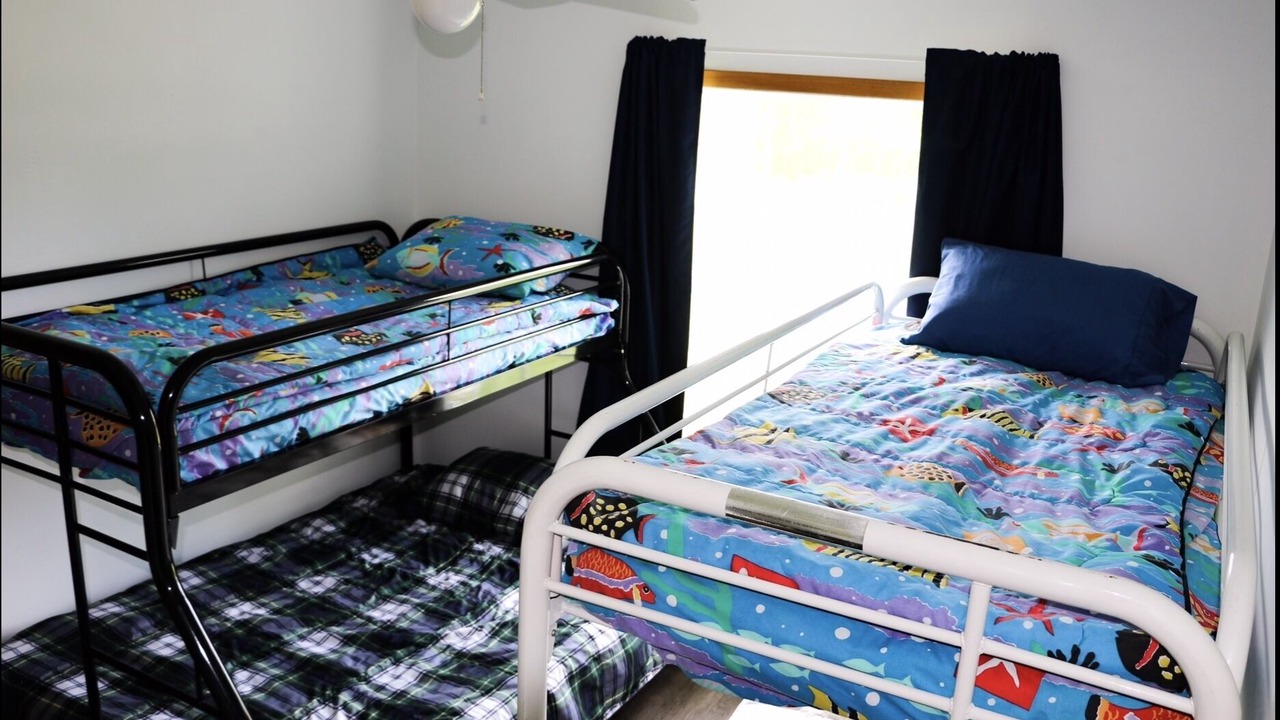 Photo of Bedroom in Bridgman