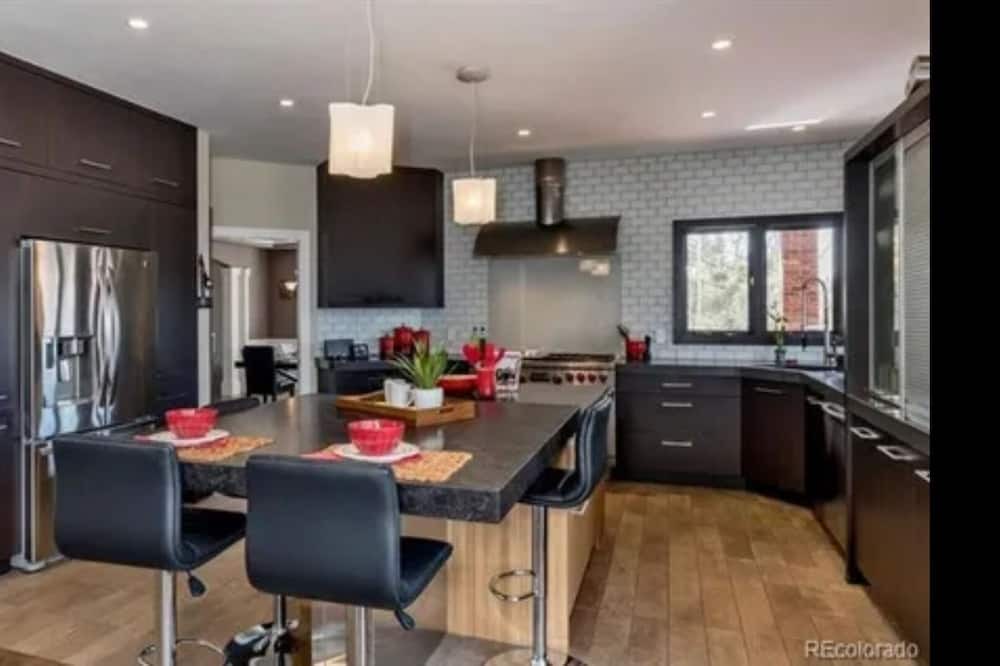 Photo of Kitchen in Northridge