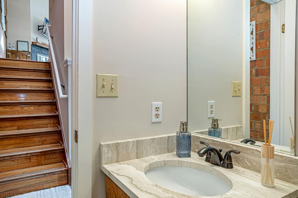 Photo of Bathroom in Eagle-Vail