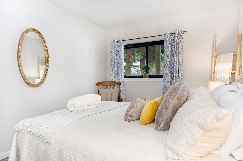 Photo of Bedroom in Eagle-Vail