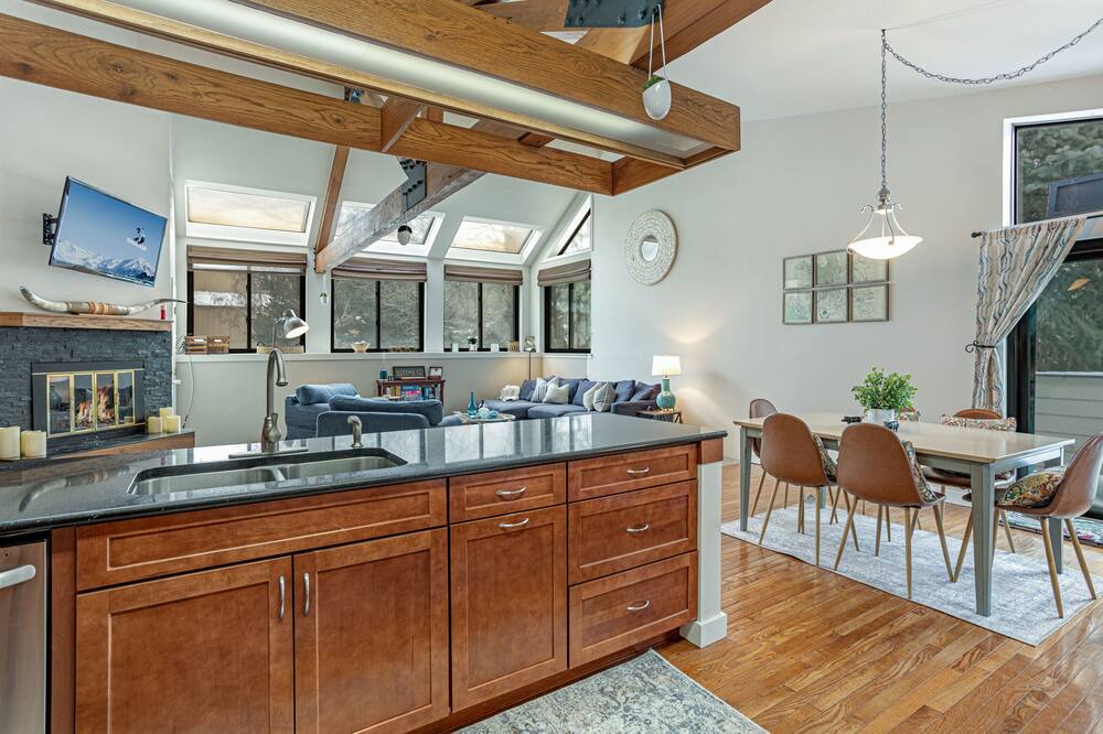 Photo of Kitchen in Eagle-Vail
