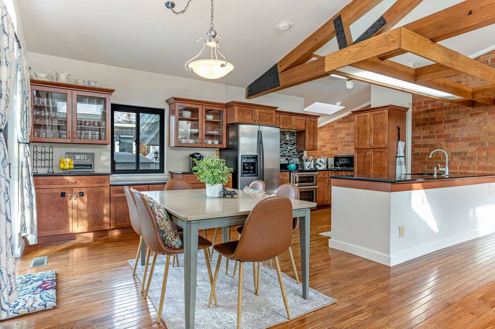 Photo of Kitchen in Eagle-Vail