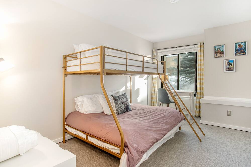 Photo of Bedroom in Eagle-Vail