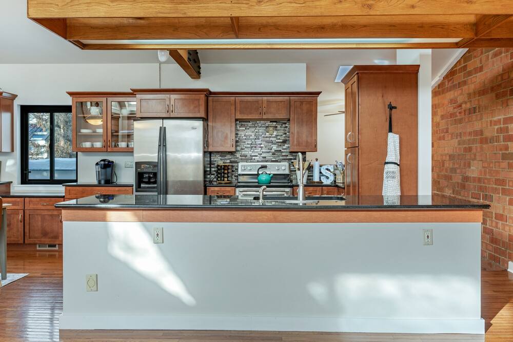 Photo of Kitchen in Eagle-Vail