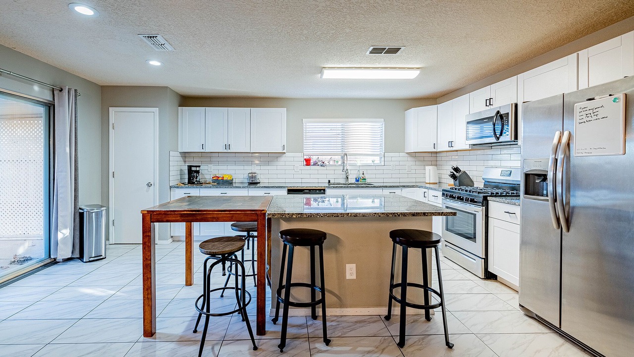 Photo of Kitchen in Westside
