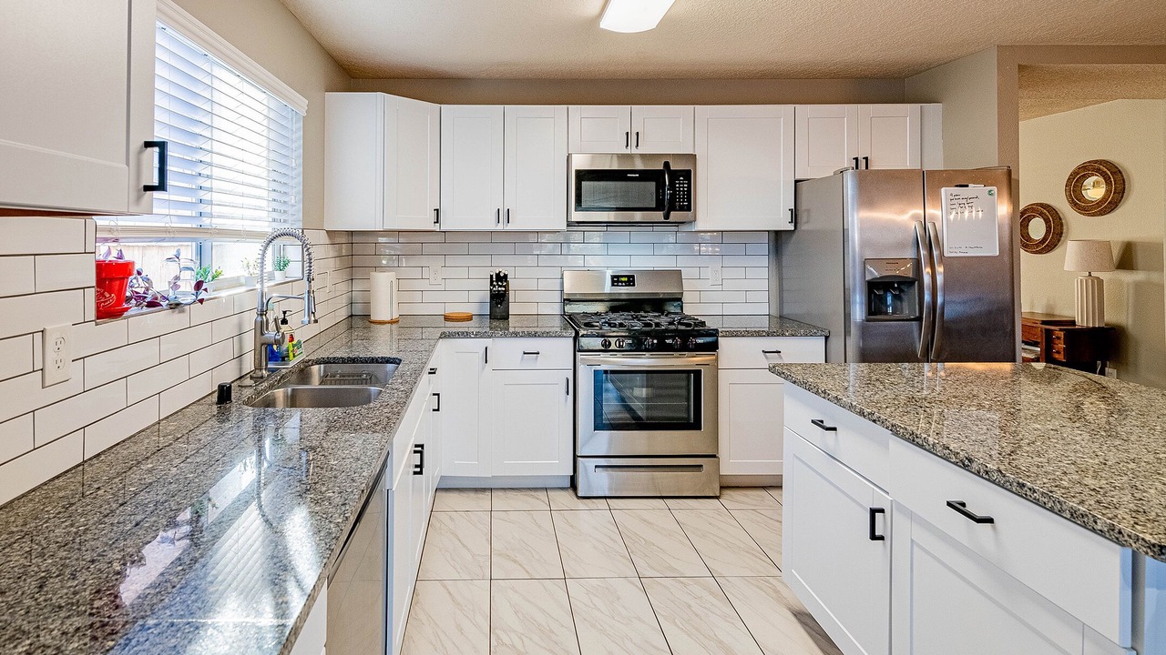 Photo of Kitchen in Westside