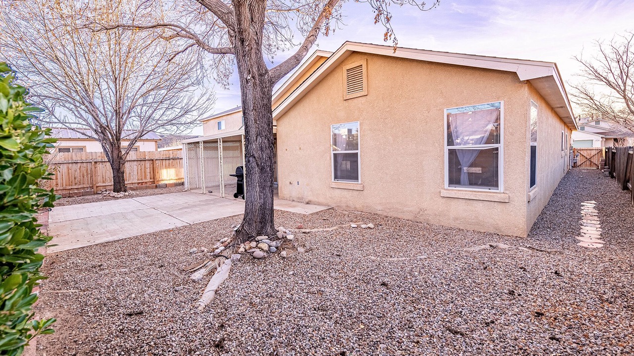 Photo of Outdoor in Westside