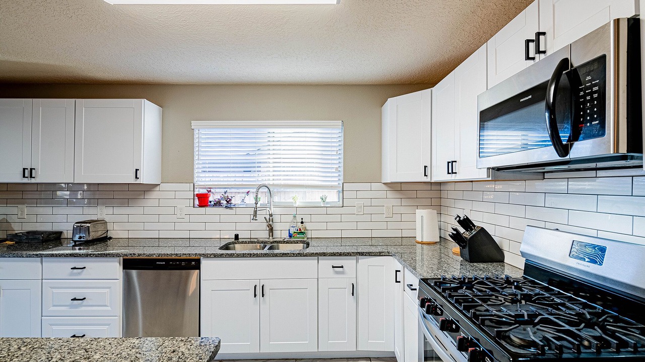 Photo of Kitchen in Westside