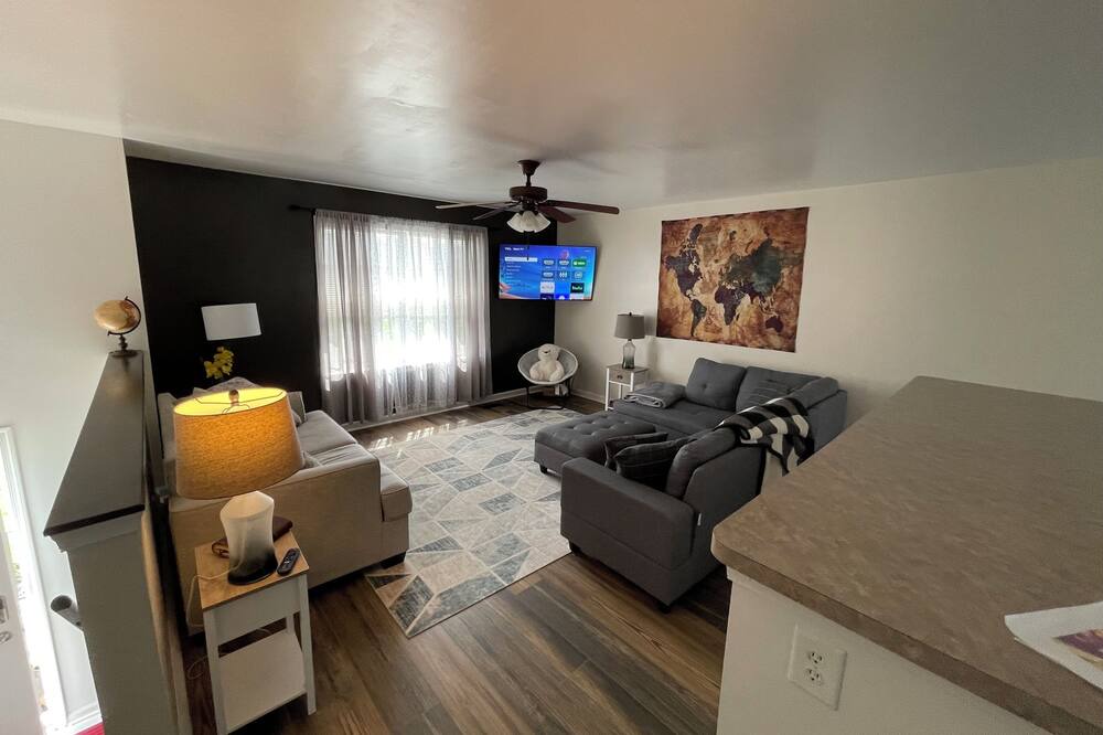 Photo of Livingroom in Shippensburg