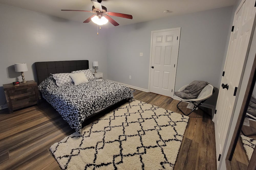 Photo of Bedroom in Shippensburg