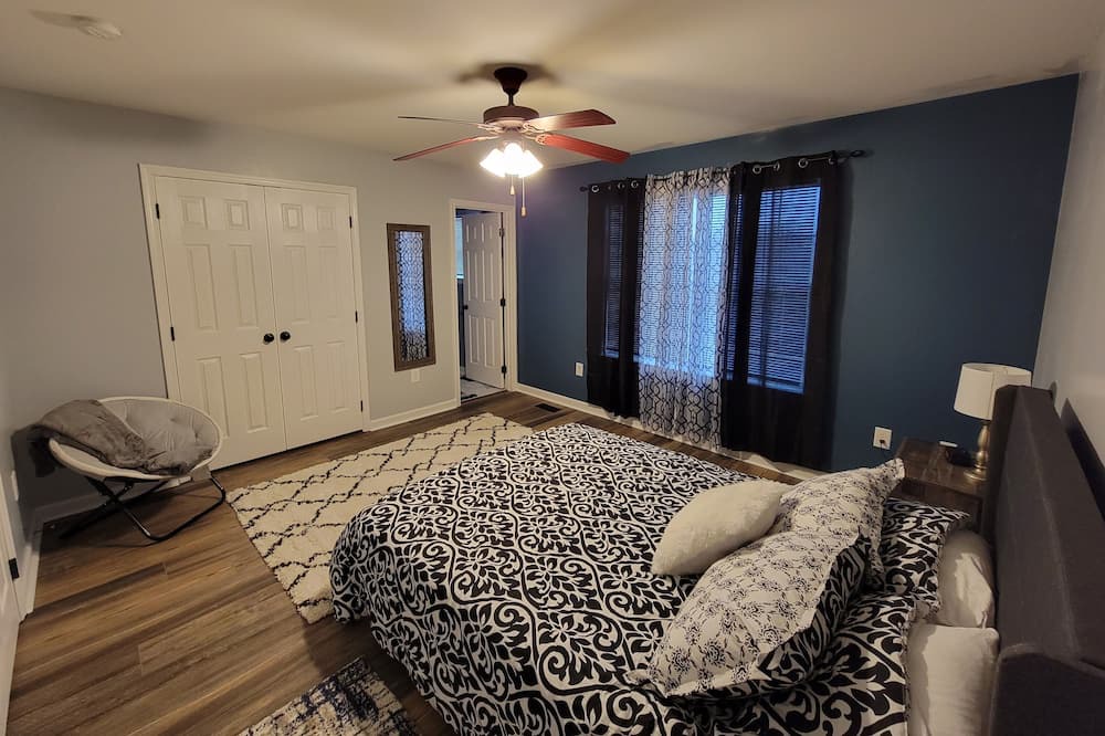 Photo of Bedroom in Shippensburg