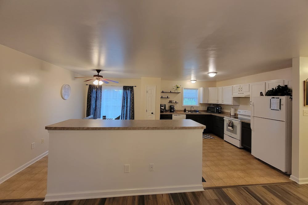Photo of Kitchen in Shippensburg