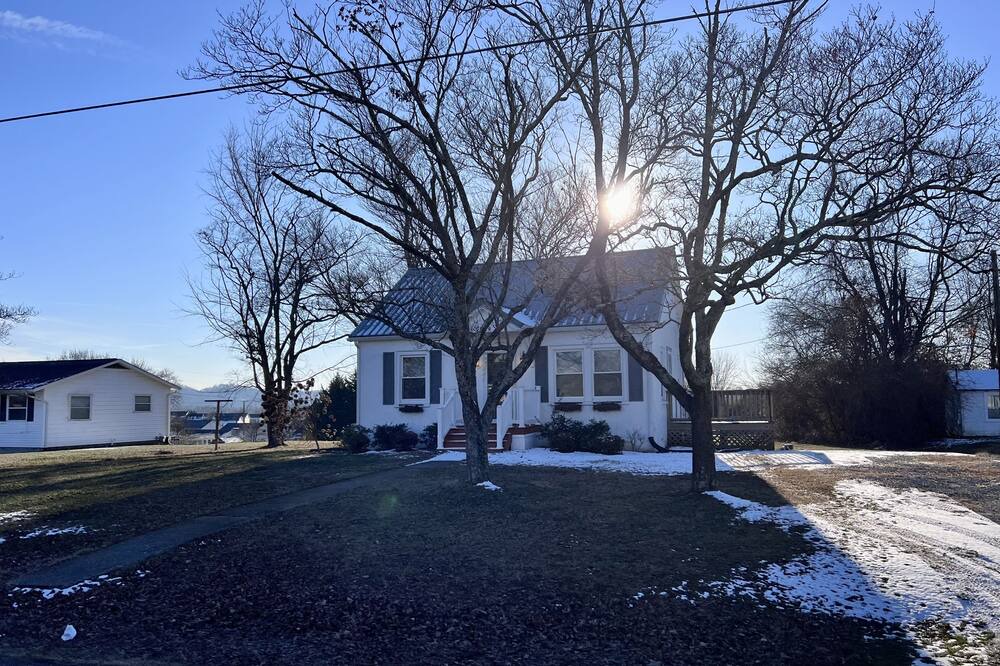 Photo of Outdoor in Powell