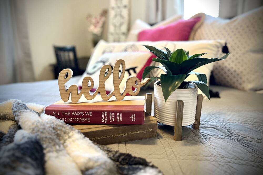 Photo of Bedroom in Powell
