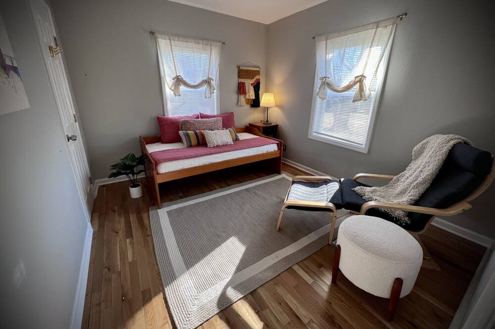 Photo of Bedroom in Powell