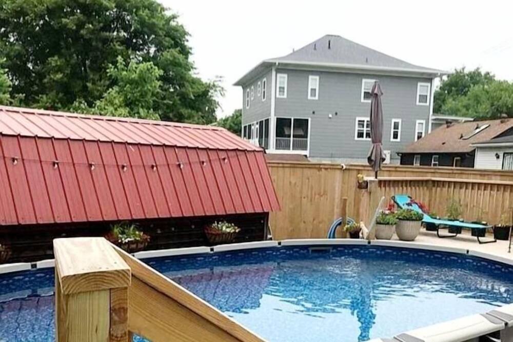Photo of Outdoor in The Nations