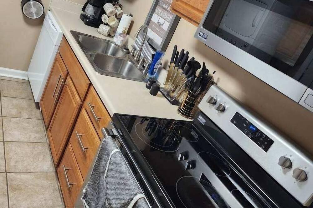 Photo of Kitchen in The Nations