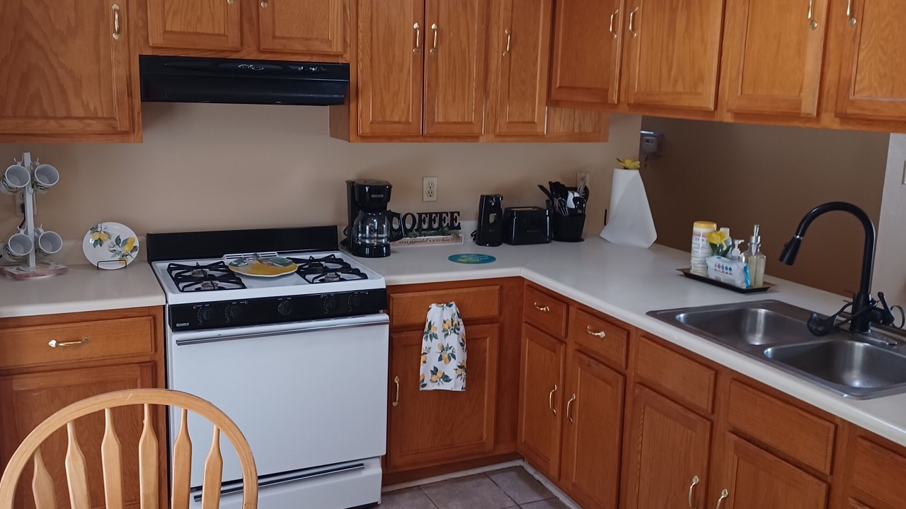 Photo of Kitchen in Brighton