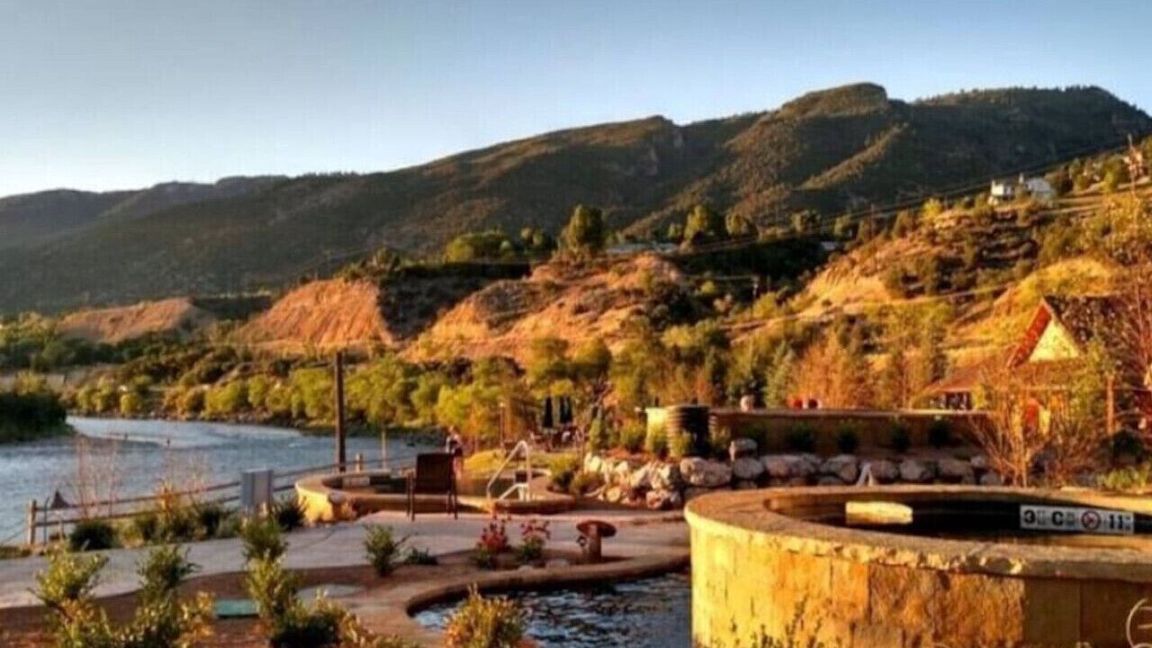 Photo of Outdoor in Glenwood Springs