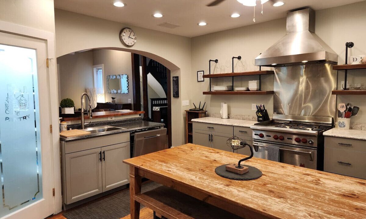 Photo of Kitchen in Glenwood Springs