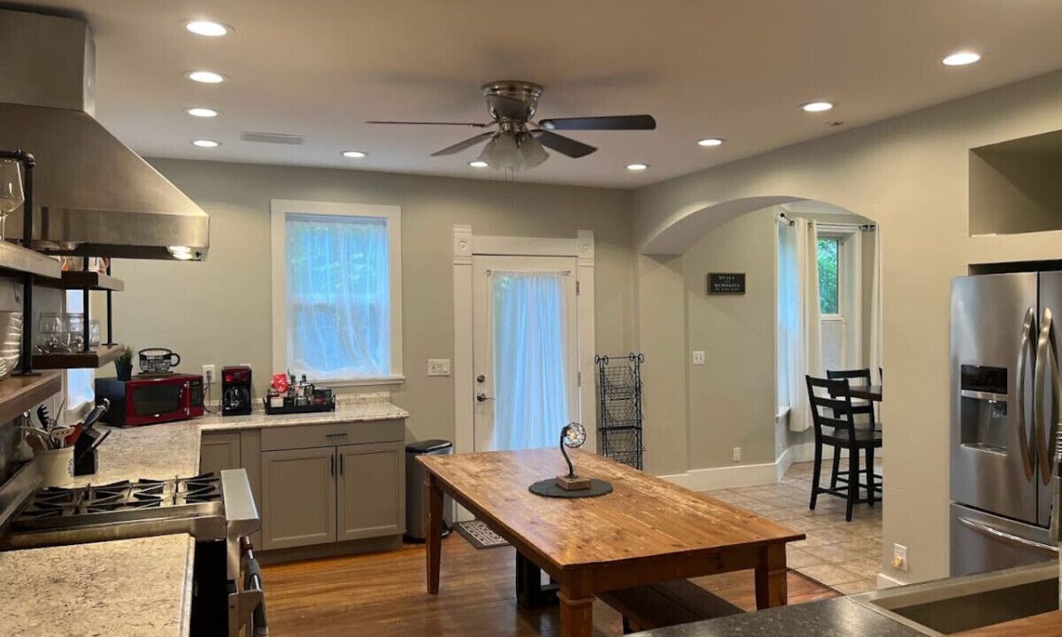 Photo of Kitchen in Glenwood Springs