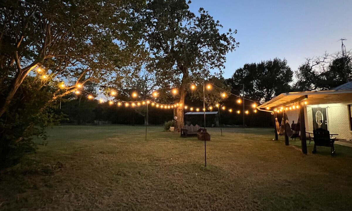 Photo of Outdoor in Cameron