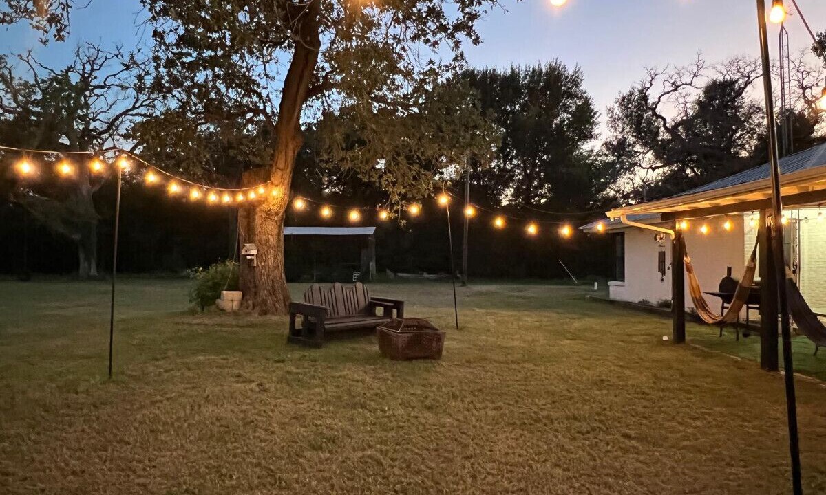 Photo of Outdoor in Cameron