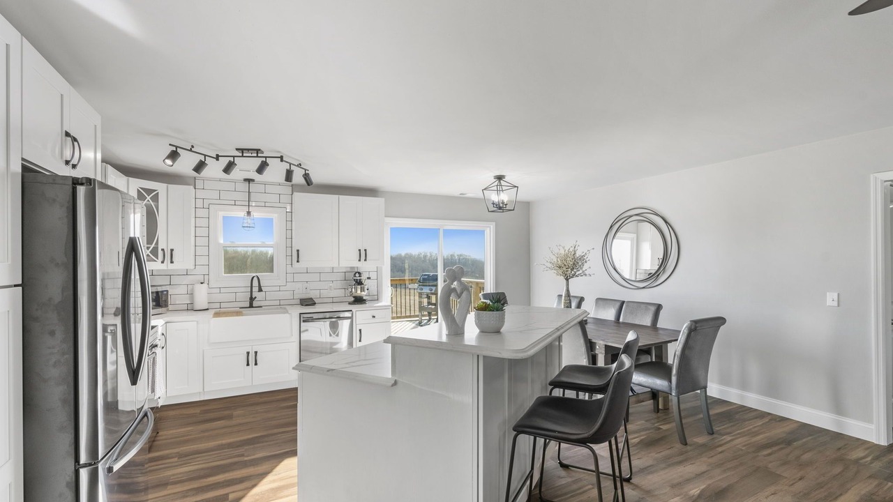 Photo of Kitchen in Millersville