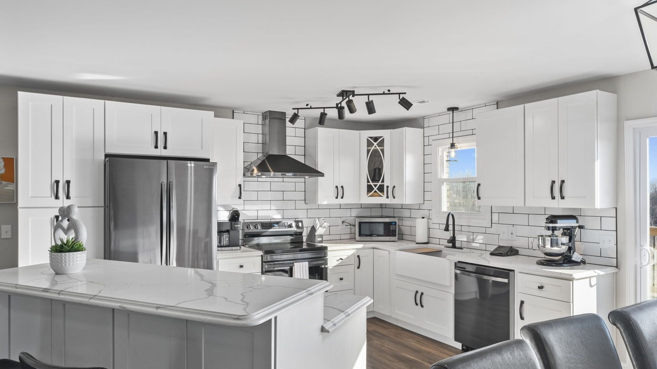 Photo of Kitchen in Millersville