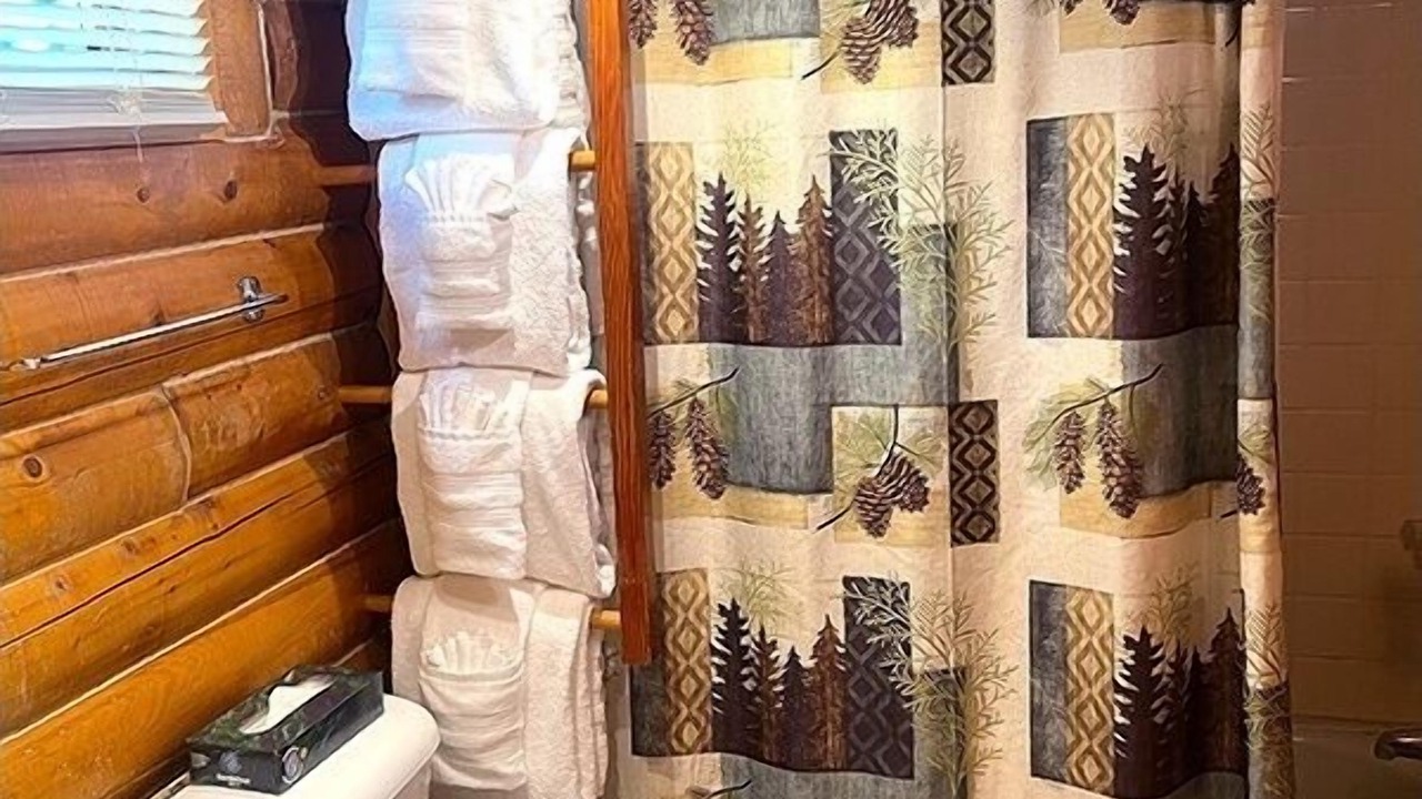 Photo of Bathroom in Allenspark