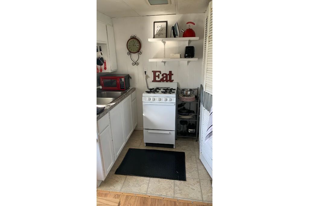 Photo of Kitchen in Bowling Green