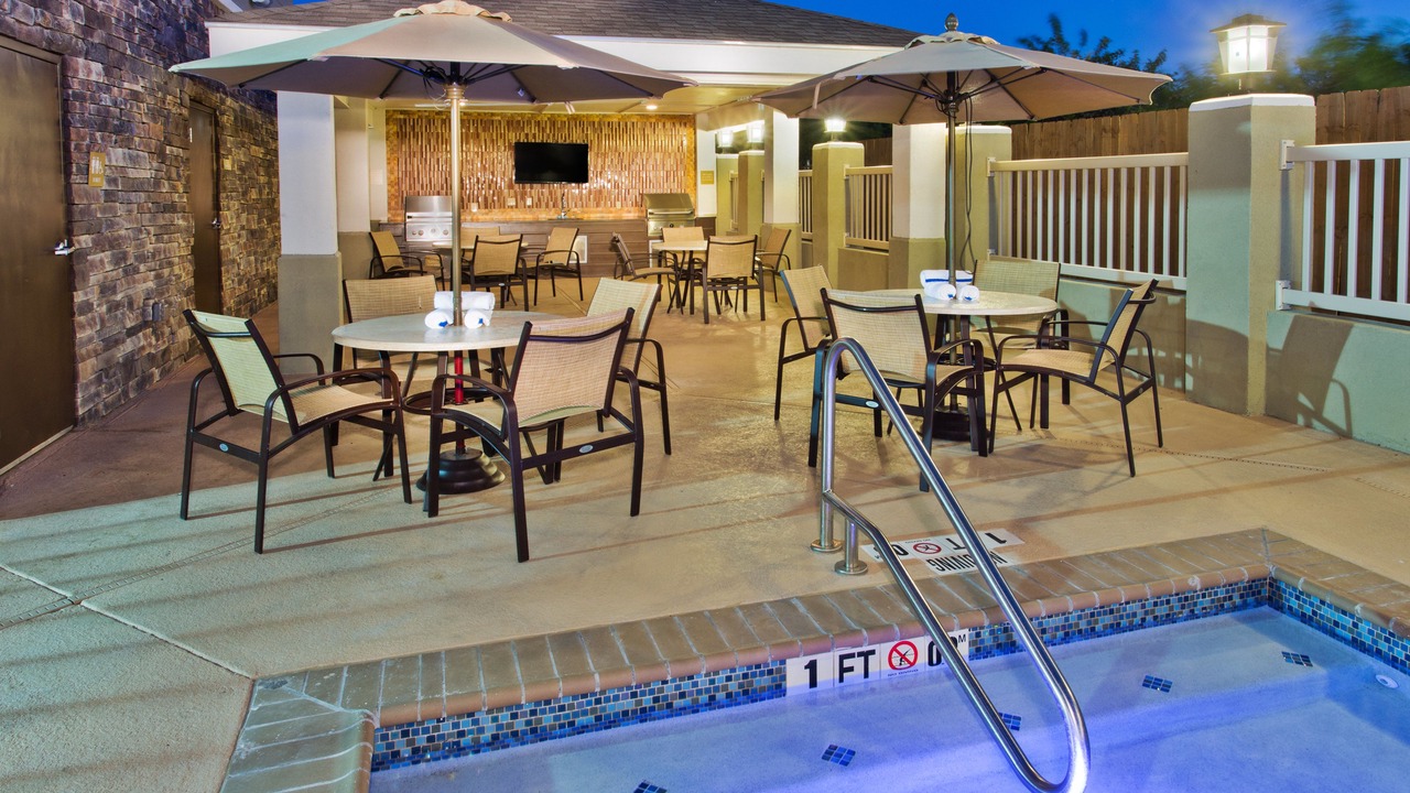 Photo of Outdoor in Flour Bluff