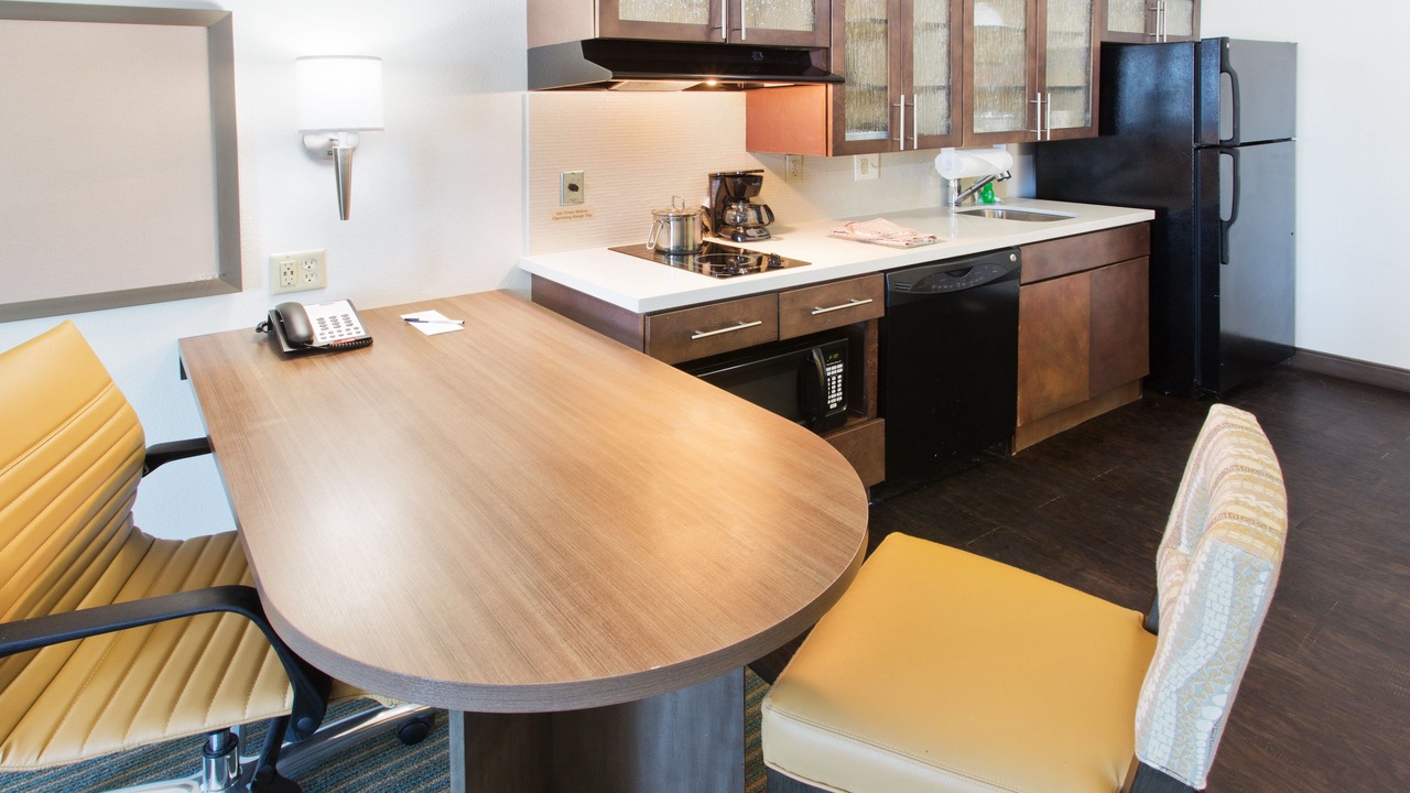 Photo of Kitchen in Flour Bluff
