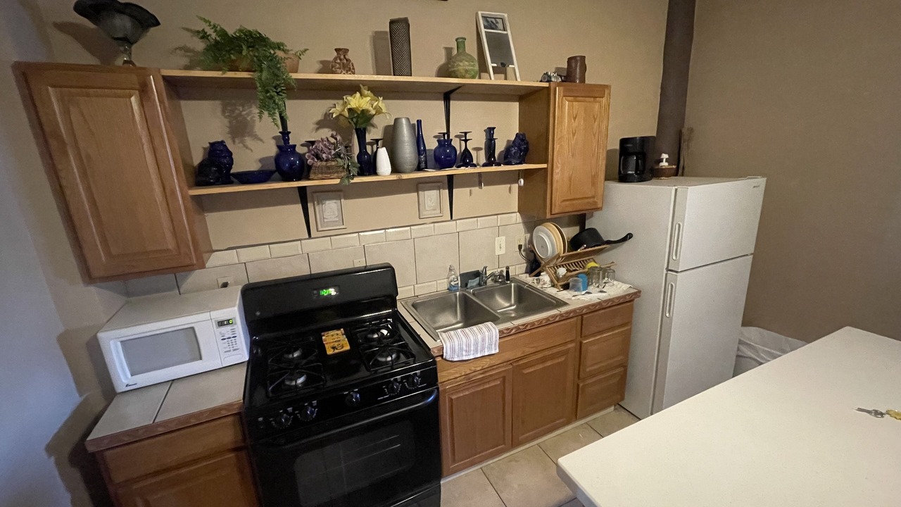 Photo of Kitchen in Antonito