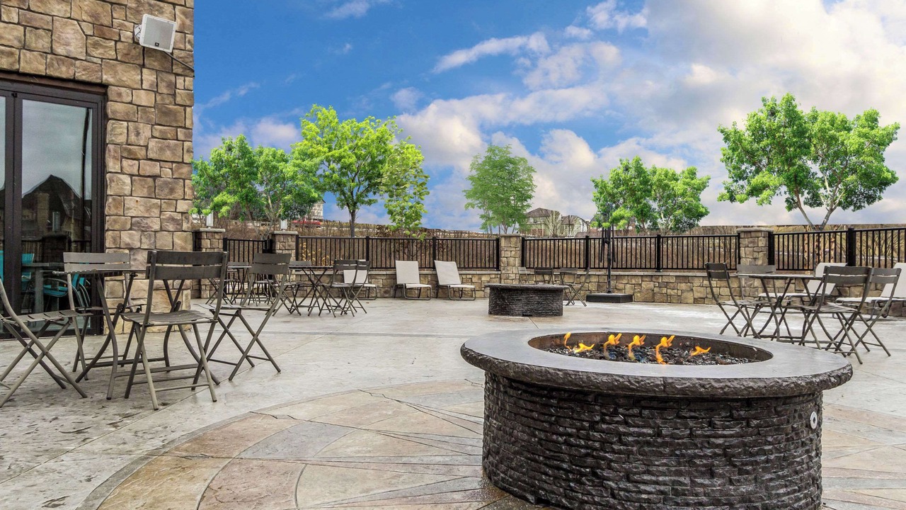 Photo of Outdoor in Walnut Creek