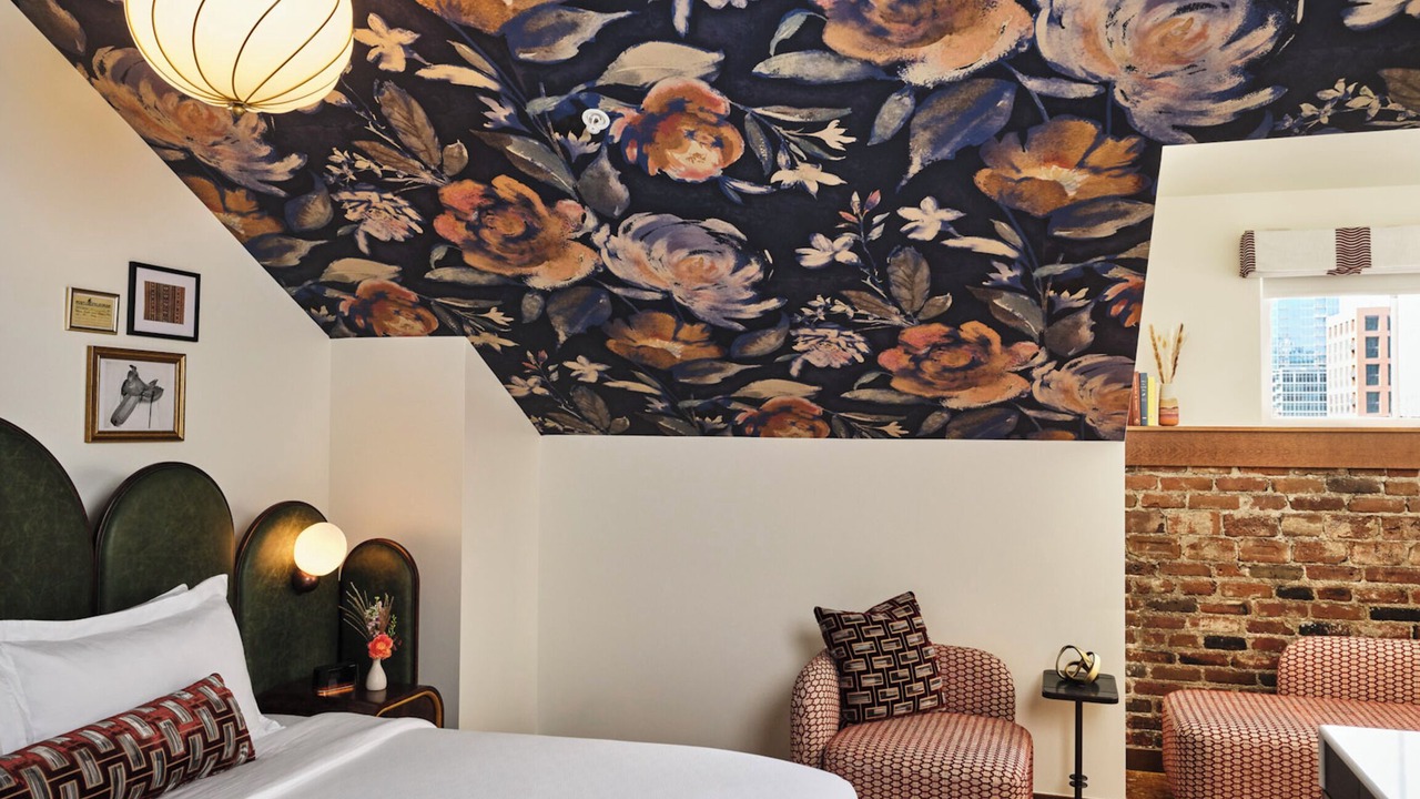 Photo of Bedroom in LoDo