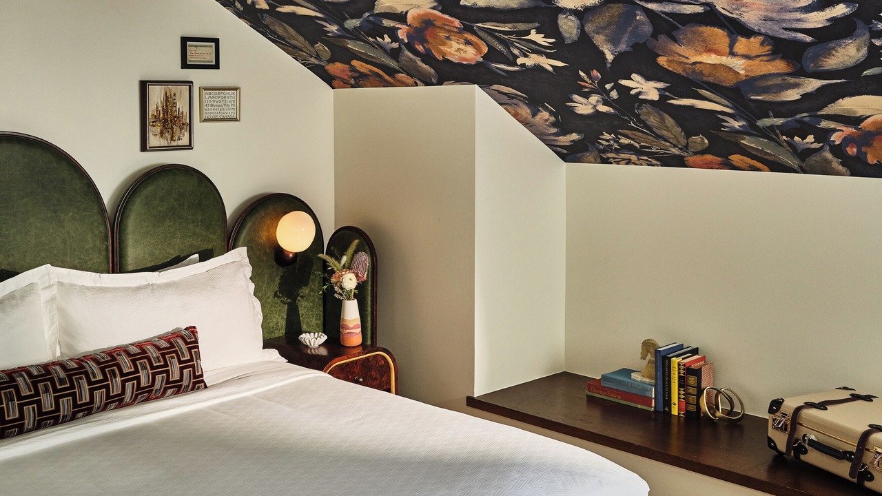 Photo of Bedroom in LoDo