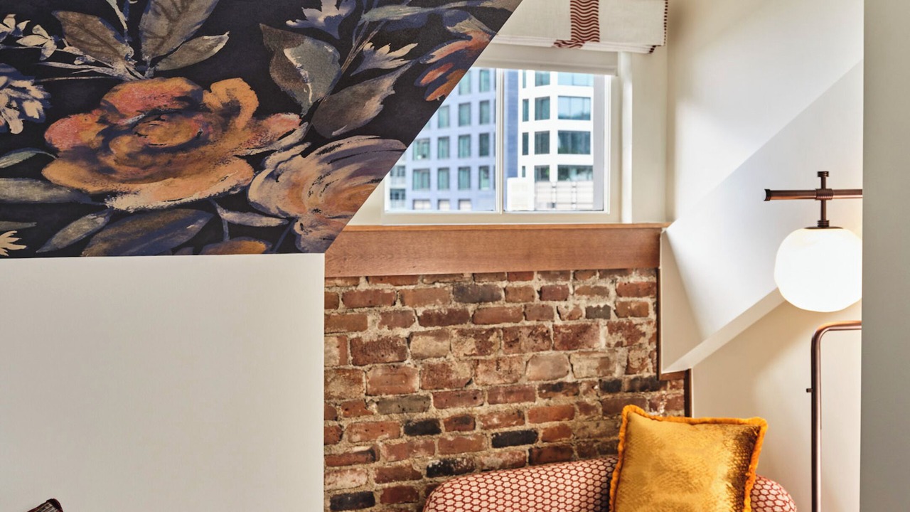 Photo of Bedroom in LoDo
